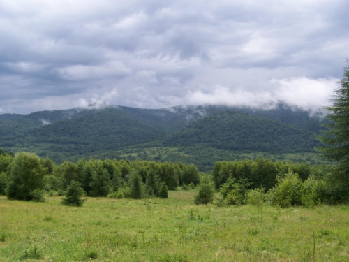 #bieszczady