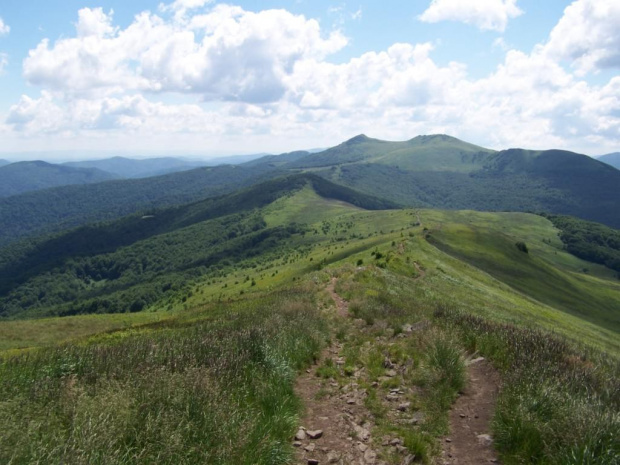 #bieszczady