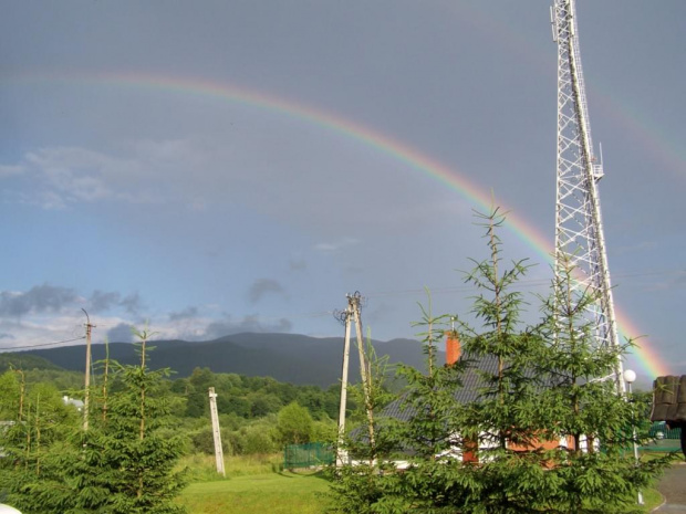 #bieszczady