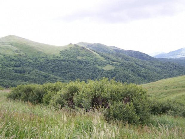 #bieszczady