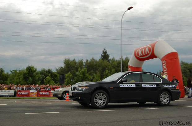 1/4mili Rzeszów 2008