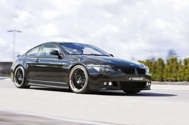 Hamann BMW 6 2008