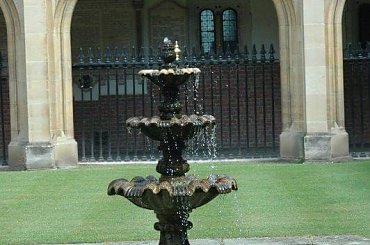 #fontanna #windsor #eton