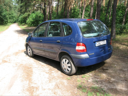 Scenic 2002r #Scenic