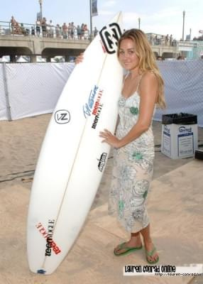 Teen Vogue Fashion Live: Party On The Beach-events lipiec 2006