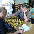 X Turniej Szachowy o Puchar Przewodniczącego Mrągowskiego Stowarzyszenia Gospodarczego #szachy #TurniejSzachowy