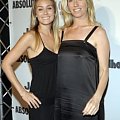 Heidi Klum Hosts Jane Magazines Party-events lipiec 2006