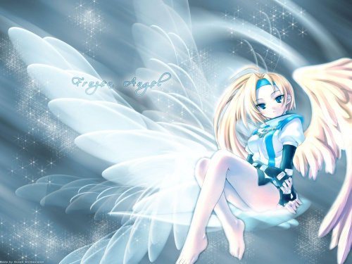 Anime Girls Wallpapers #Wallpapers #Anime #Silver