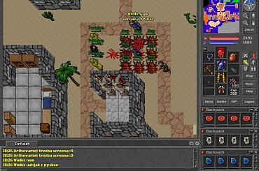 #tibia