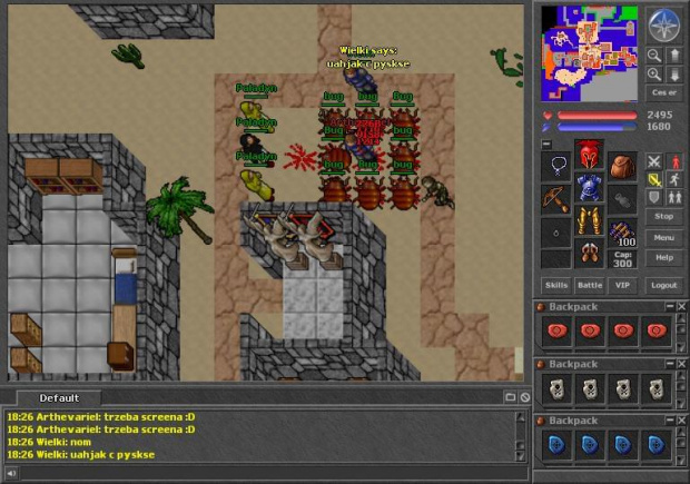 #tibia