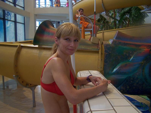 Aquapark 16.07.2008