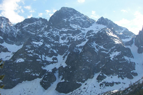 Morskie Oko