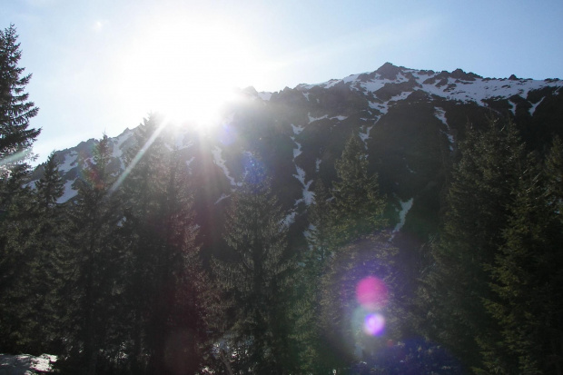 Morskie Oko