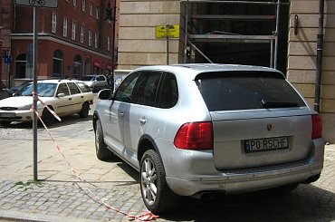 #samochód #samochody #porsche #cayenne #turbo