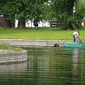 Pisa #Pisa #Pisz #Johannisburg #Mazury #Remes
