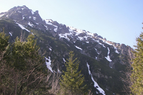 Morskie Oko