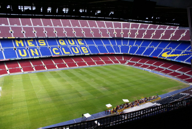 stadion Nou Camp