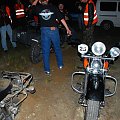 I RAJD NOCNY MOTOCYKLI ZABYTKOWYCH Kresy 2008