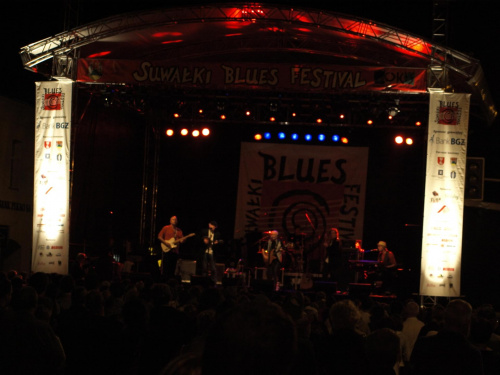 #SuwałkiBluesFestival