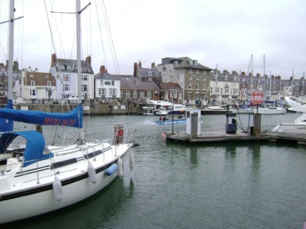 Weymouth