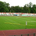 Stadion HETMAN