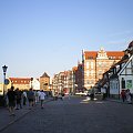 Stare Miasto w Gdańsku #Gdańsk #StareMiasto #Trójmiasto #ZatokaGdańska