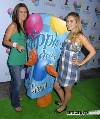 Dippin Dots Presents Celebrity Grand Slam Paddle Jam to Benefit St. Jude-events maj 2007