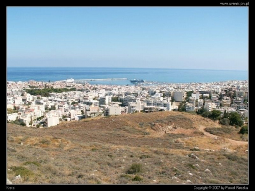 Rethymno #Kreta #widoki #krajobrazy #wakacje #Samarja #Elafonisi #wczasy #wypoczynek #ciekawe #podróże