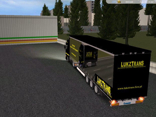 actros 2