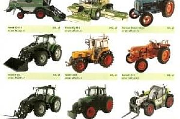 Katalog #model #siku #universalhobbies