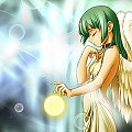 Anime Girls Wallpapers #Silver #Anime #Wallpapers