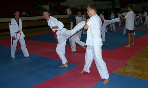 #taekwondo #tkd #olsztyn