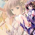 Anime Girls Wallpapers #Silver #Wallpapers #Anime