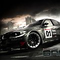 Race Driver Grid Wallpapers