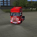 Scania R...Topline..Skin by SCANIAR480pttm(Michał)