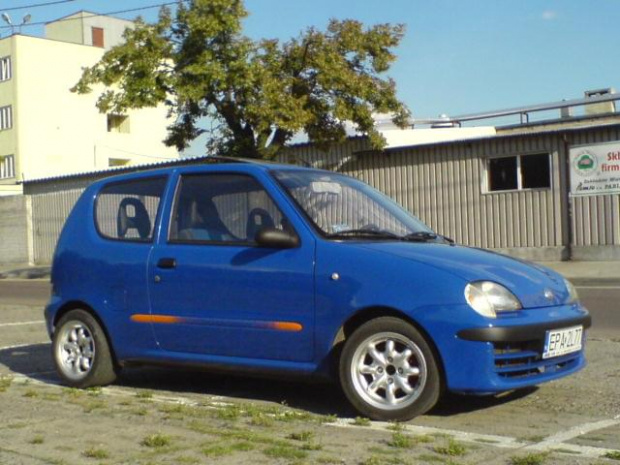 seicento