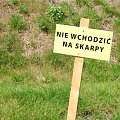 grodzisko człowiek i pocisk 2008-07-31