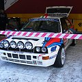 Lancia Delta