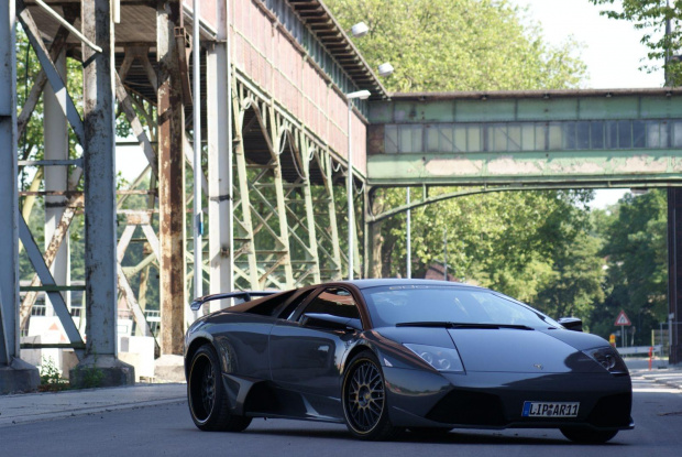 Edo Murcielago LP710/2