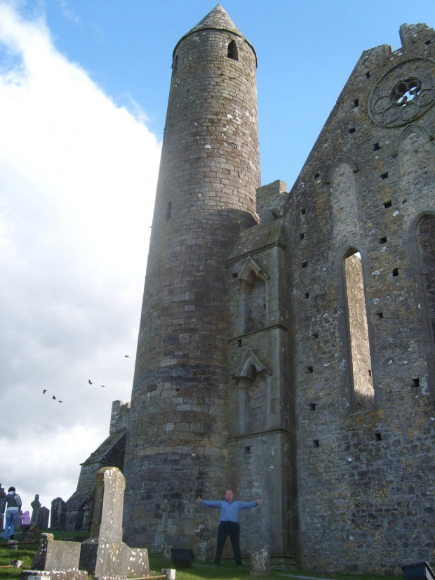 Rock of Cashel