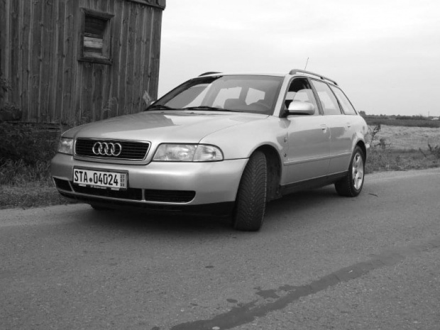 a4 avant