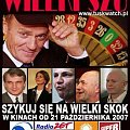 wielki szu i jego banda