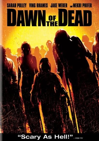 Living Dead #film #horror