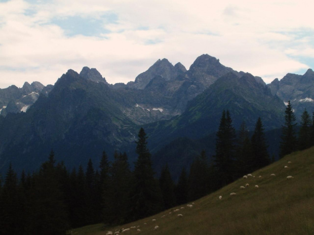 #Tatry #góry