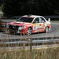 Mitsubishi Lancer Evo VIII