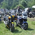 ieszczady 08.2008 #yamaha #Fj1200 #fido #motocykl #kbm