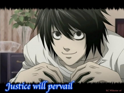 Death Note Wallpapers #Wallpapers #Anime #Silver