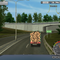 EUro Truck Simulator