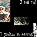 Death Note Wallpapers #Wallpapers #Anime #Silver