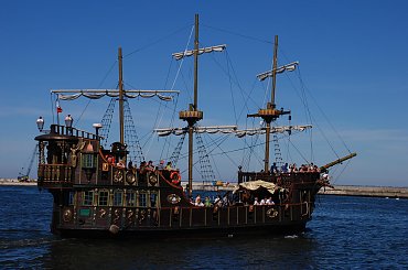 #statki #statek #żaglowiec